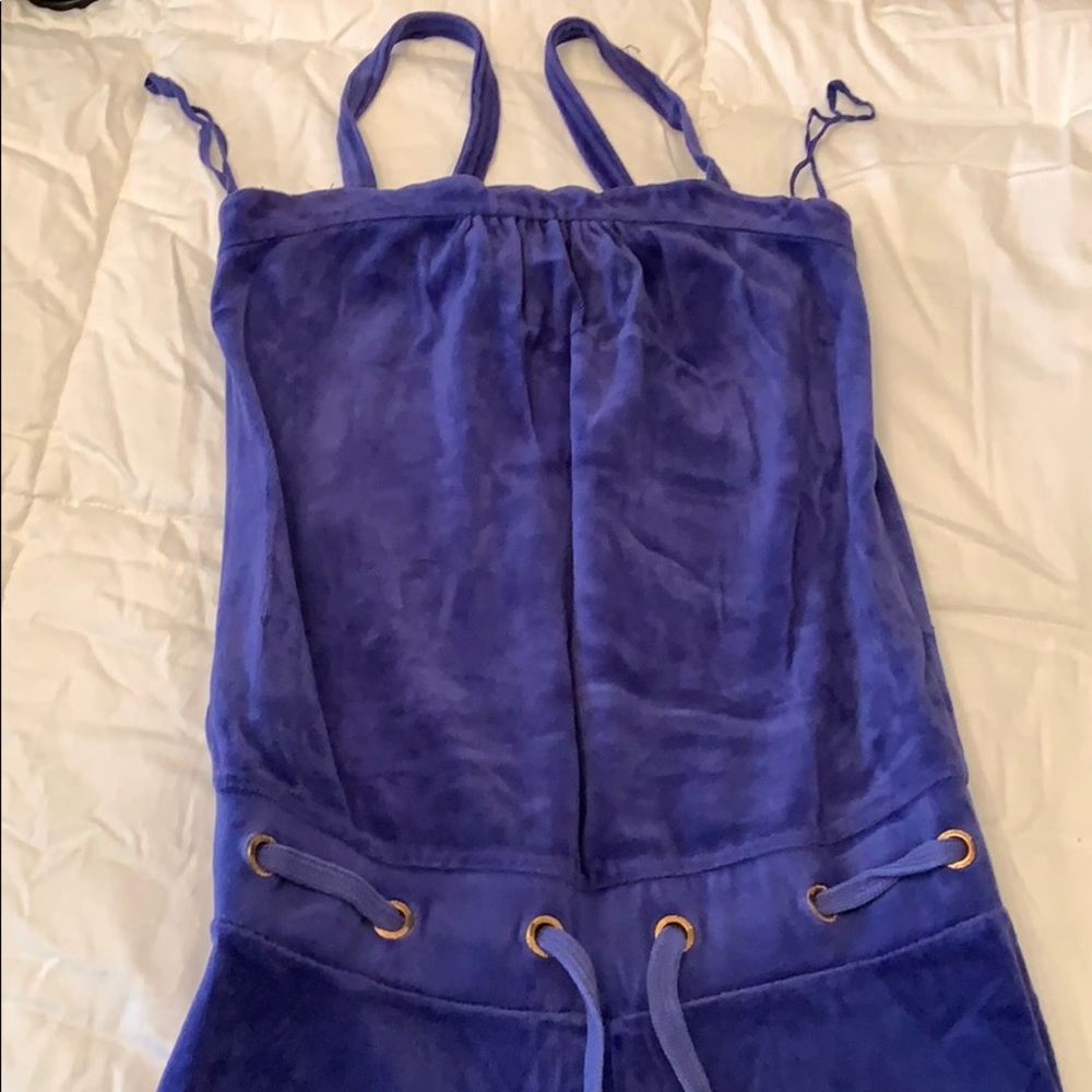 Juicy Couture jumper tracksuit
